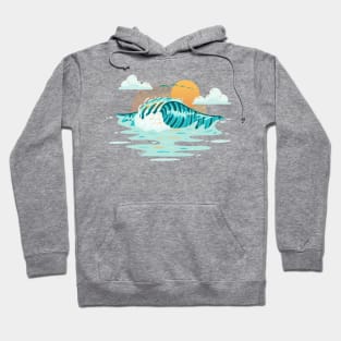 pipeline Hoodie